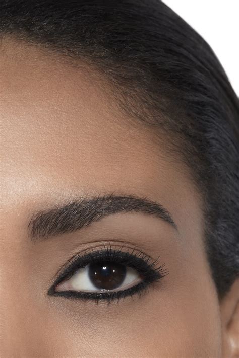 chanel stylo yeux waterproof contour des yeux longue tenue